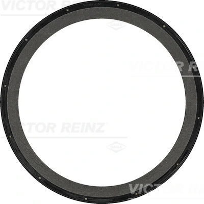 Shaft Seal, crankshaft